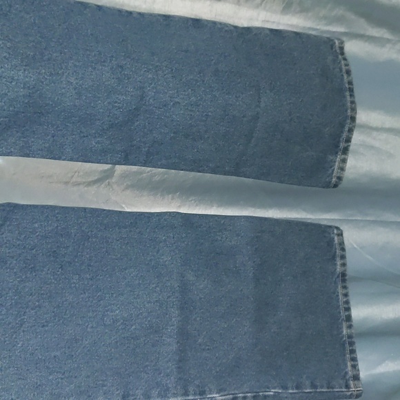 Land's End Traditional Bootcut 16T Jeans - Picture 4 of 11